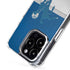 NFL Indianapolis Colts Vintage iPhone 16 Pro MagSafe Case